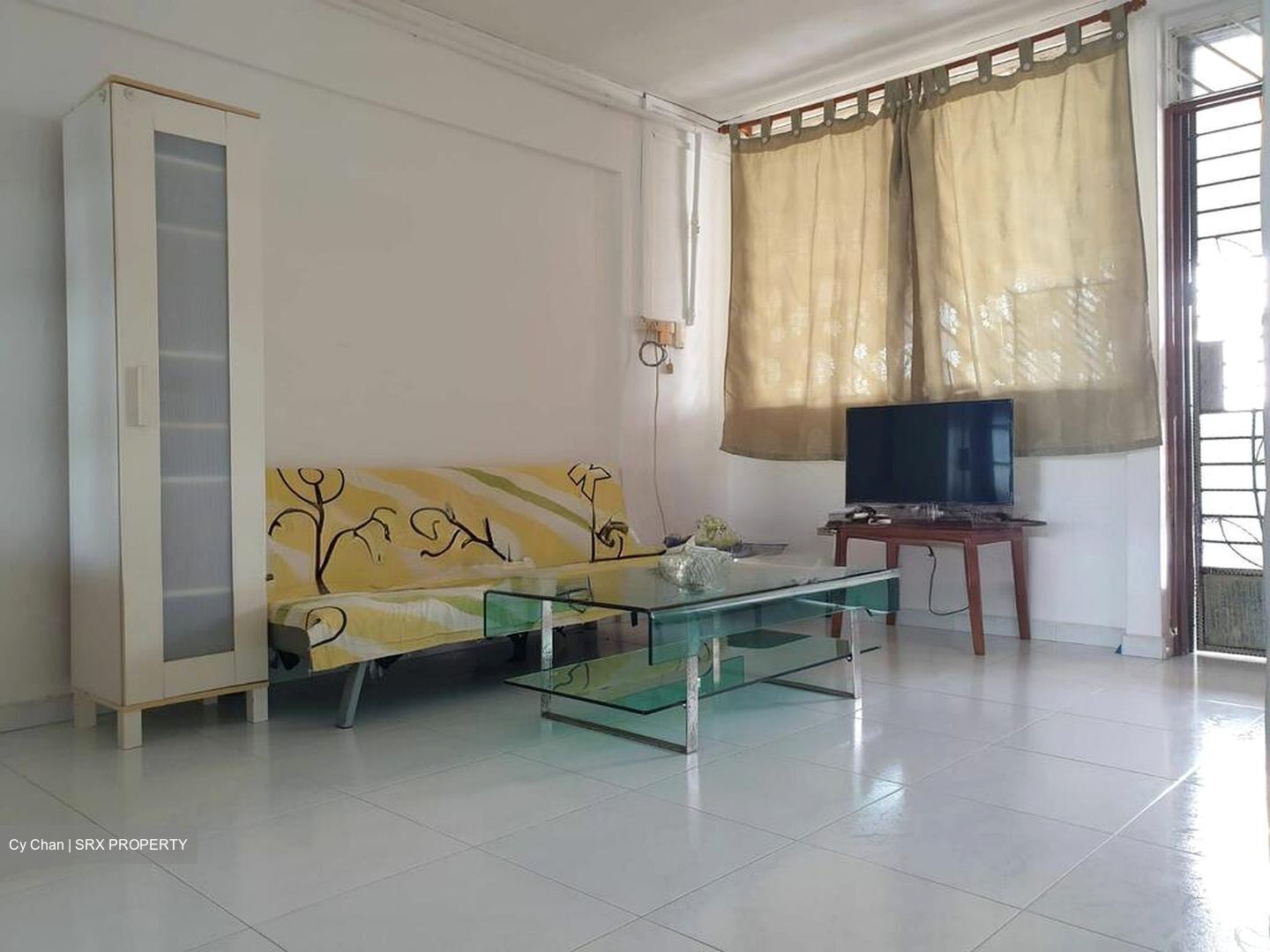 Blk 403 Sin Ming Garden (Bishan), HDB 3 Rooms #499075741